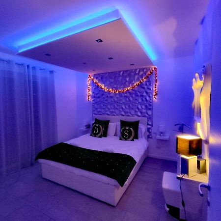 Diamond Suite Verona Dış mekan fotoğraf