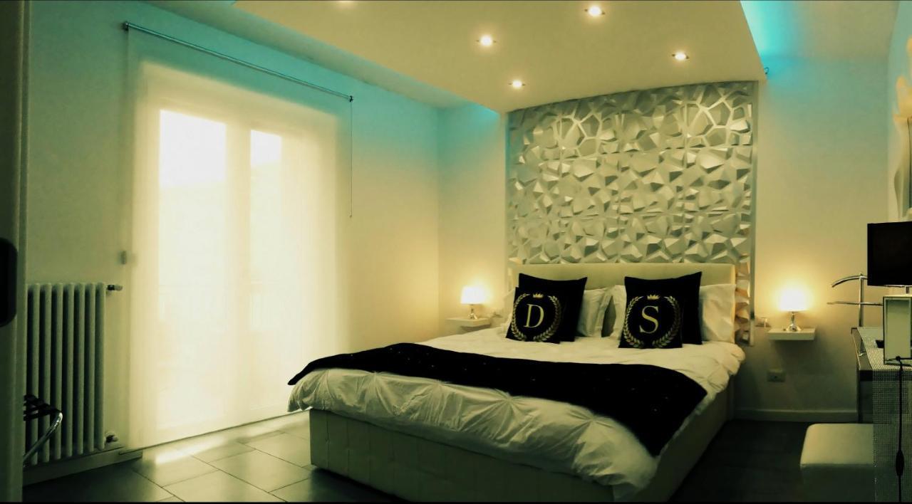 Diamond Suite Verona Dış mekan fotoğraf