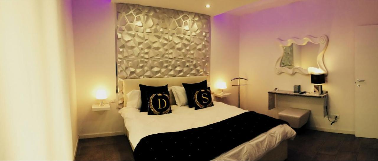 Diamond Suite Verona Dış mekan fotoğraf
