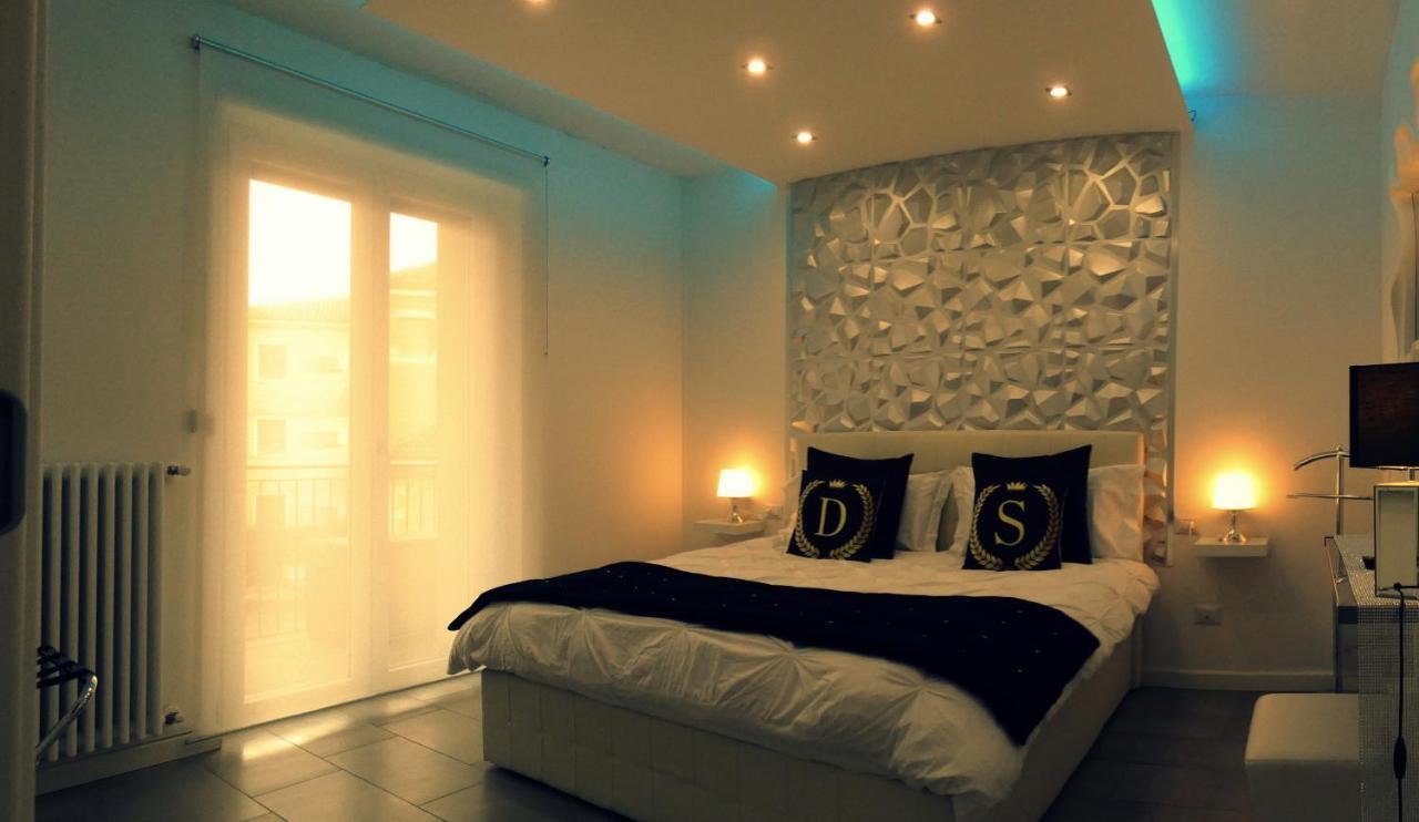 Diamond Suite Verona Dış mekan fotoğraf