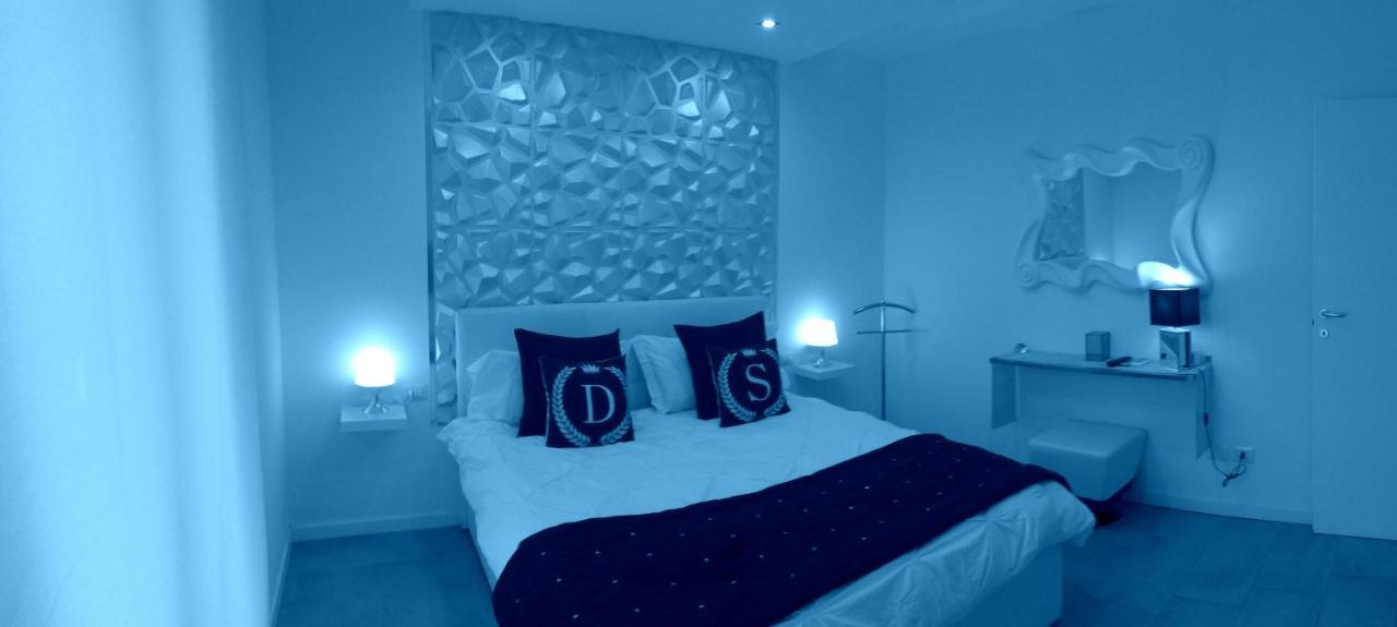Diamond Suite Verona Dış mekan fotoğraf