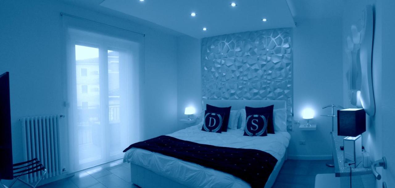 Diamond Suite Verona Dış mekan fotoğraf