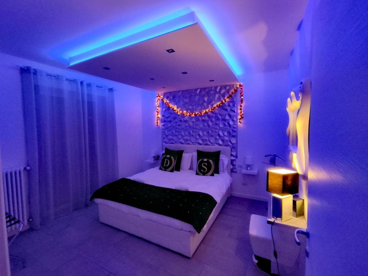Diamond Suite Verona Dış mekan fotoğraf