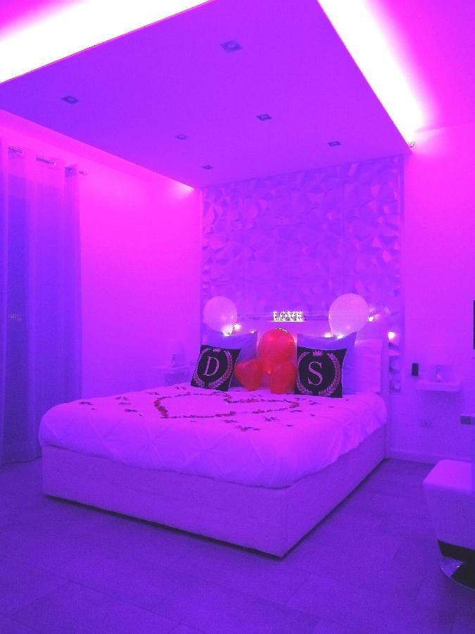 Diamond Suite Verona Dış mekan fotoğraf