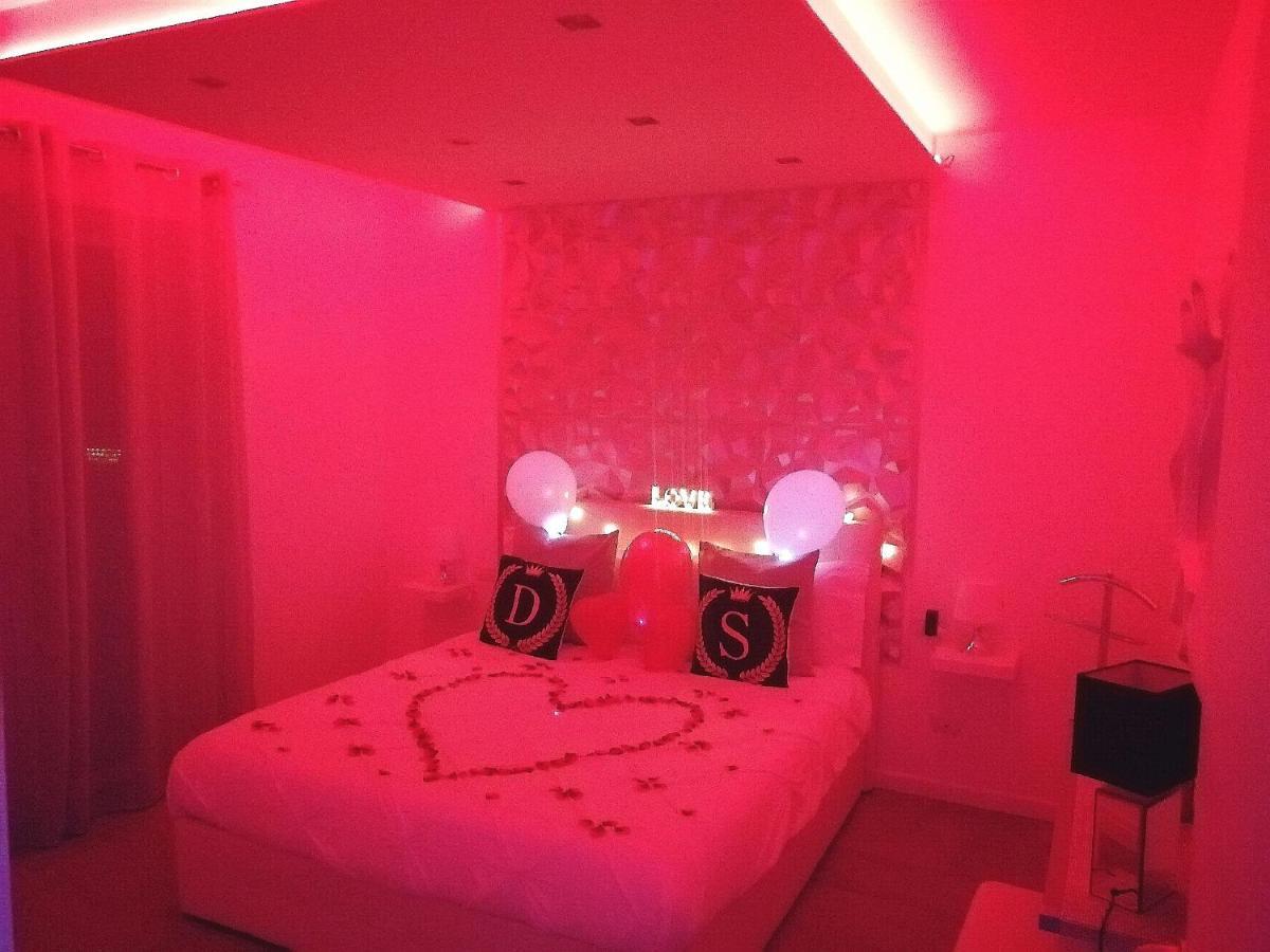 Diamond Suite Verona Dış mekan fotoğraf