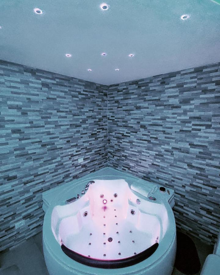 Diamond Suite Verona Dış mekan fotoğraf