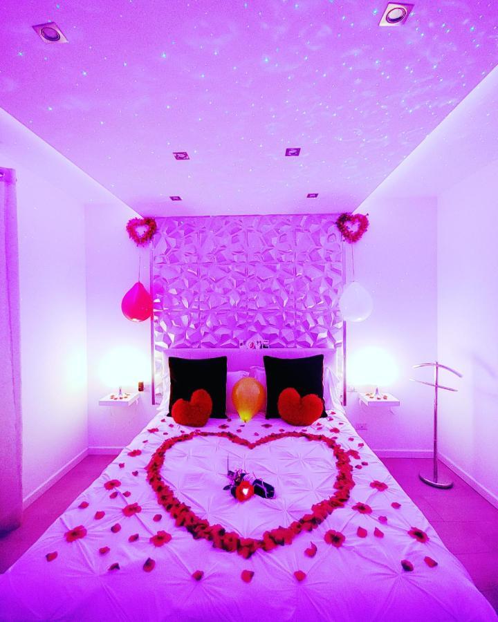Diamond Suite Verona Dış mekan fotoğraf