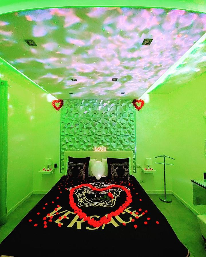 Diamond Suite Verona Dış mekan fotoğraf