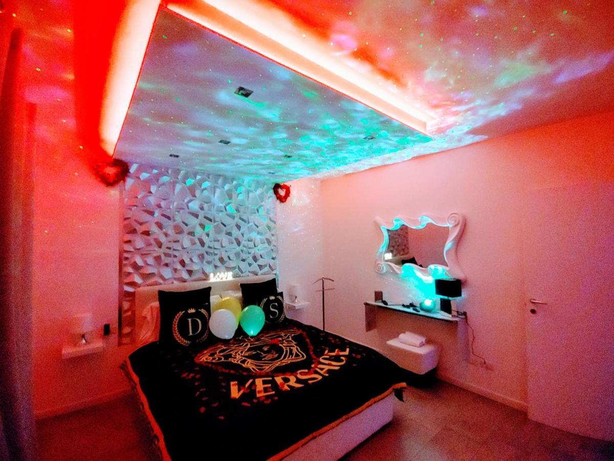 Diamond Suite Verona Dış mekan fotoğraf