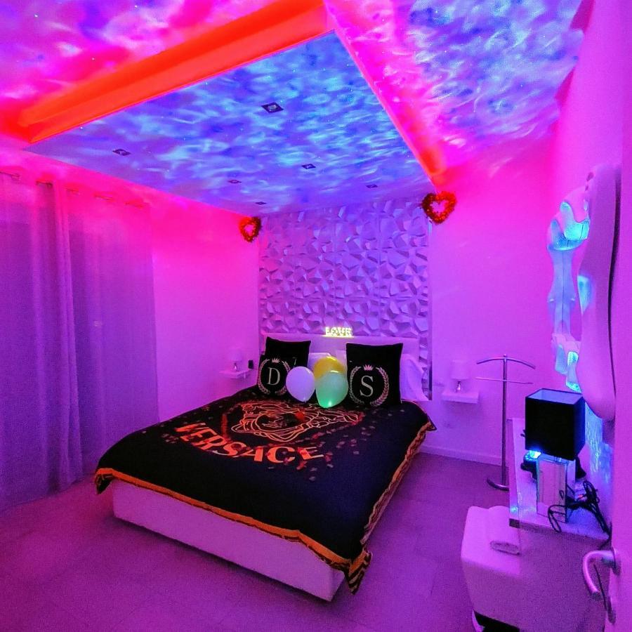 Diamond Suite Verona Dış mekan fotoğraf