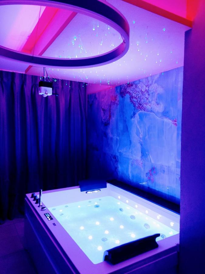 Diamond Suite Verona Oda fotoğraf