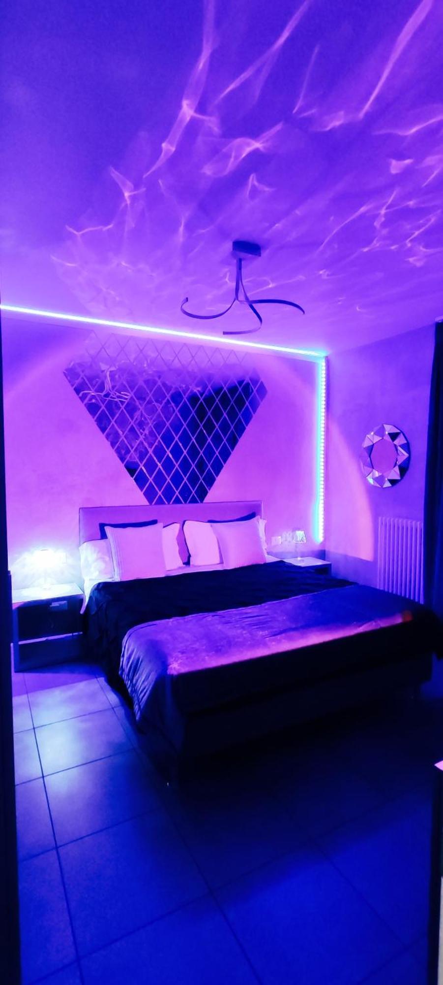Diamond Suite Verona Dış mekan fotoğraf
