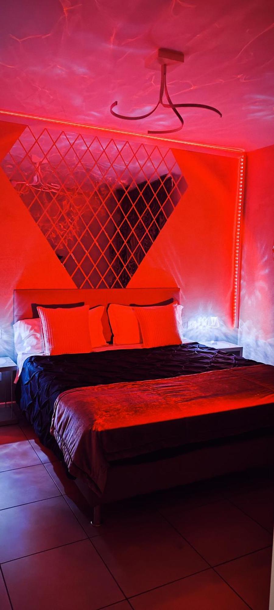 Diamond Suite Verona Dış mekan fotoğraf