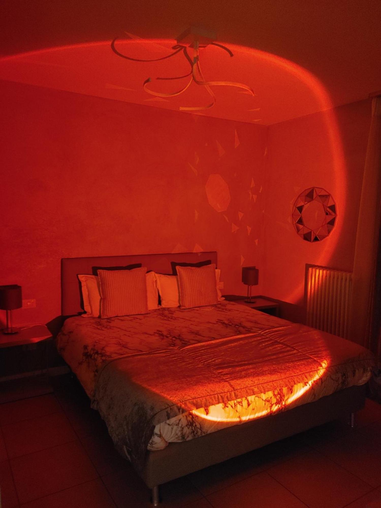 Diamond Suite Verona Oda fotoğraf
