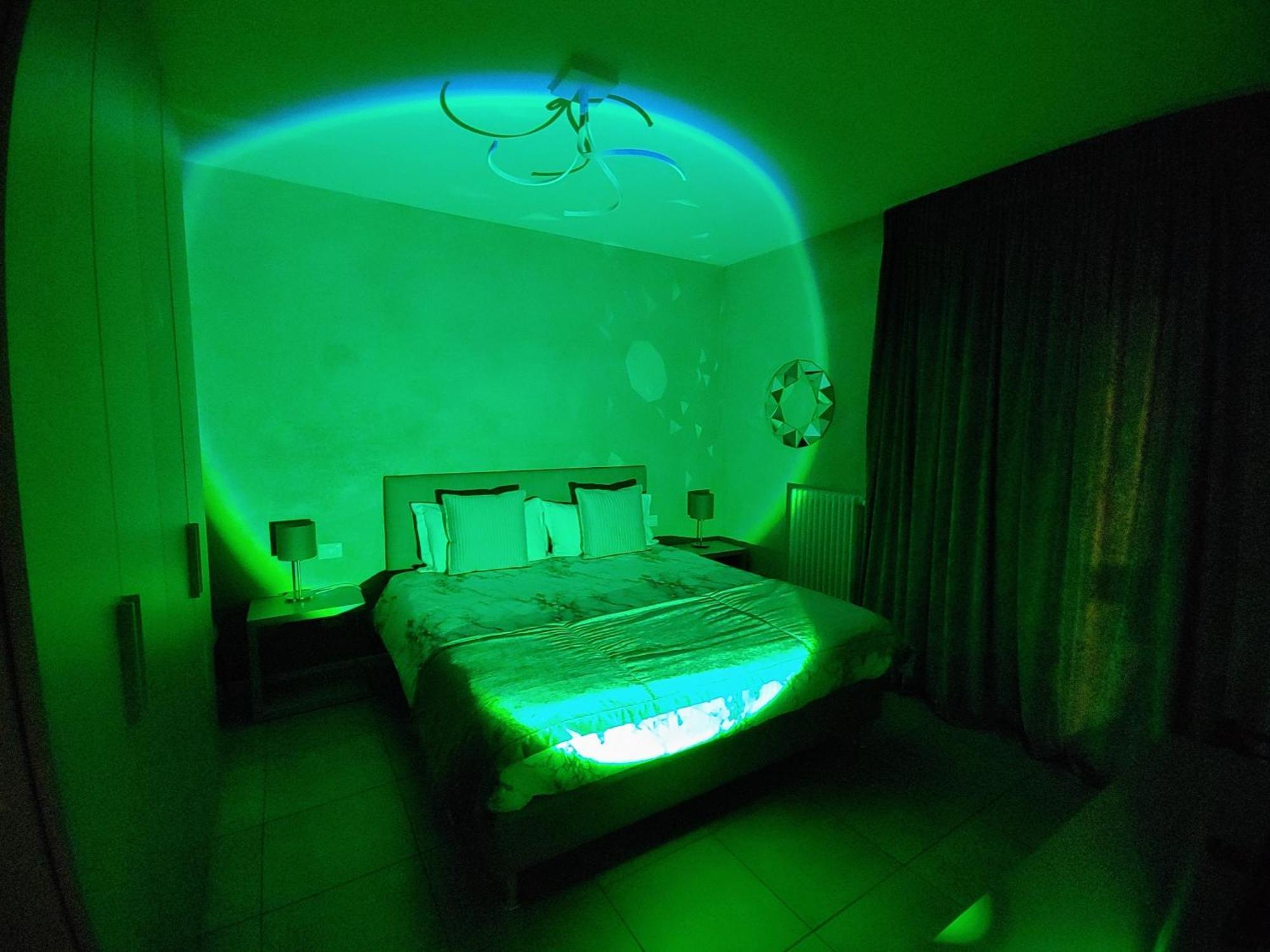 Diamond Suite Verona Oda fotoğraf