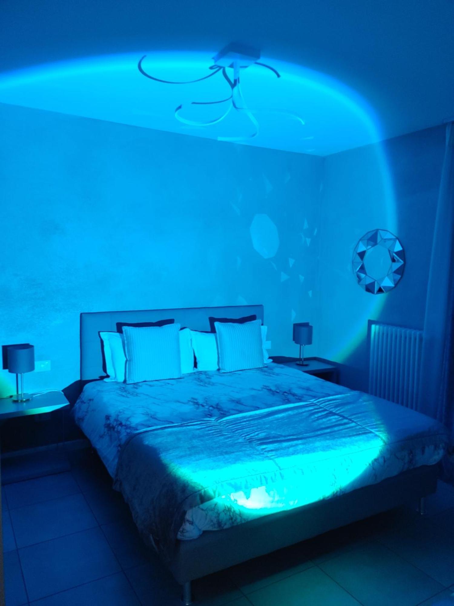 Diamond Suite Verona Oda fotoğraf
