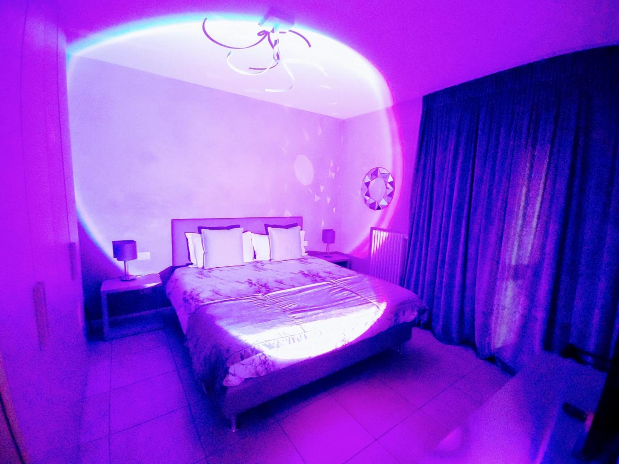 Diamond Suite Verona Oda fotoğraf
