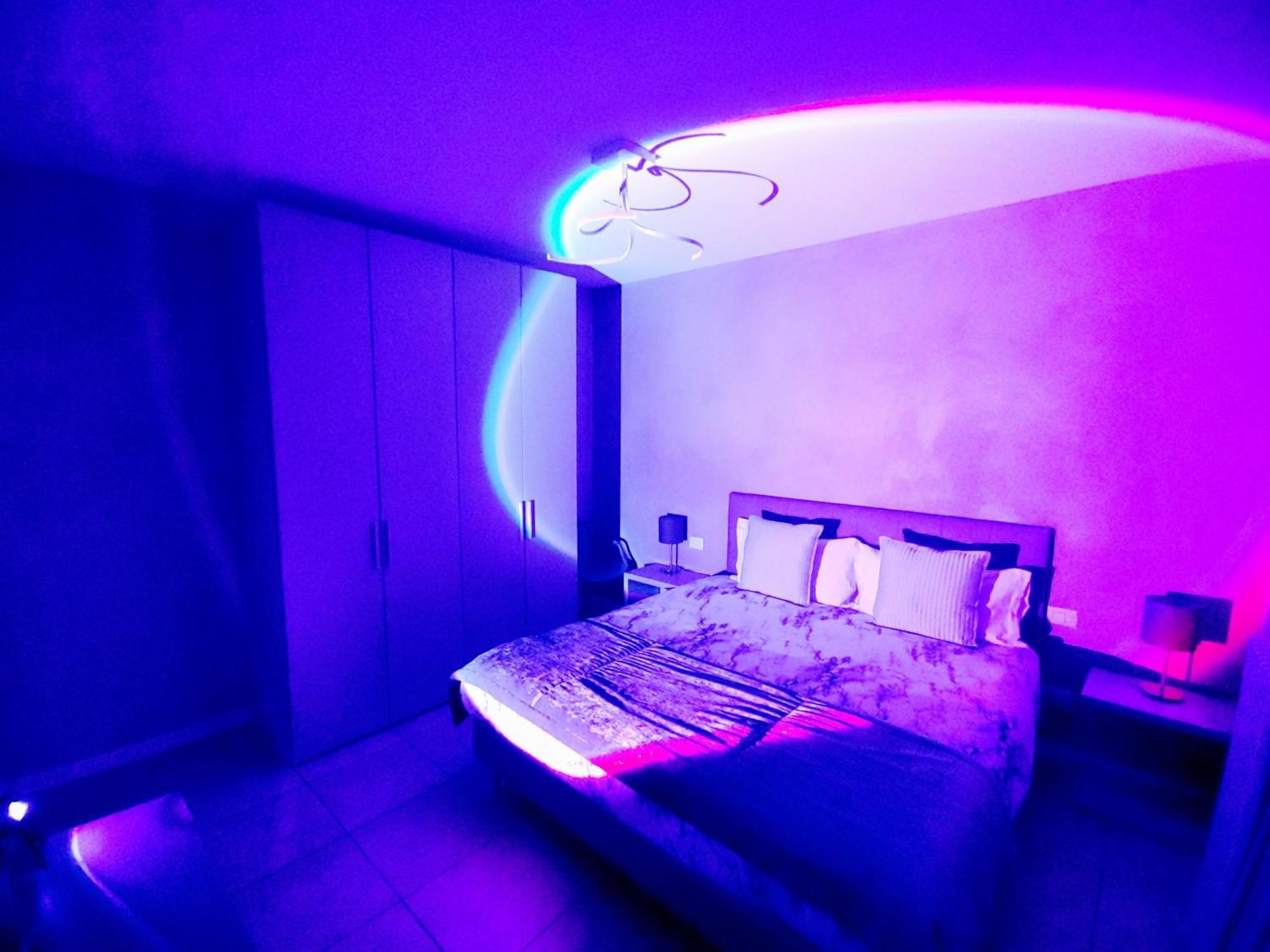 Diamond Suite Verona Oda fotoğraf