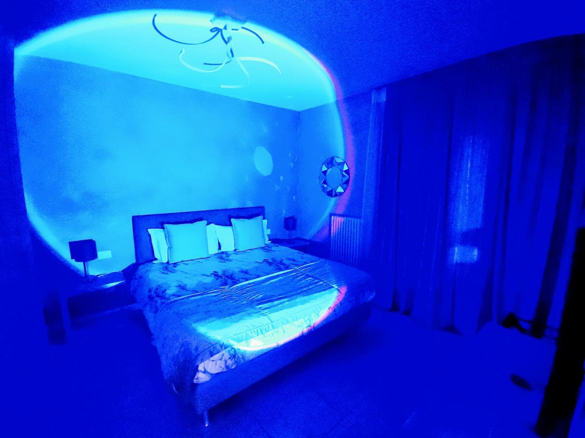 Diamond Suite Verona Oda fotoğraf