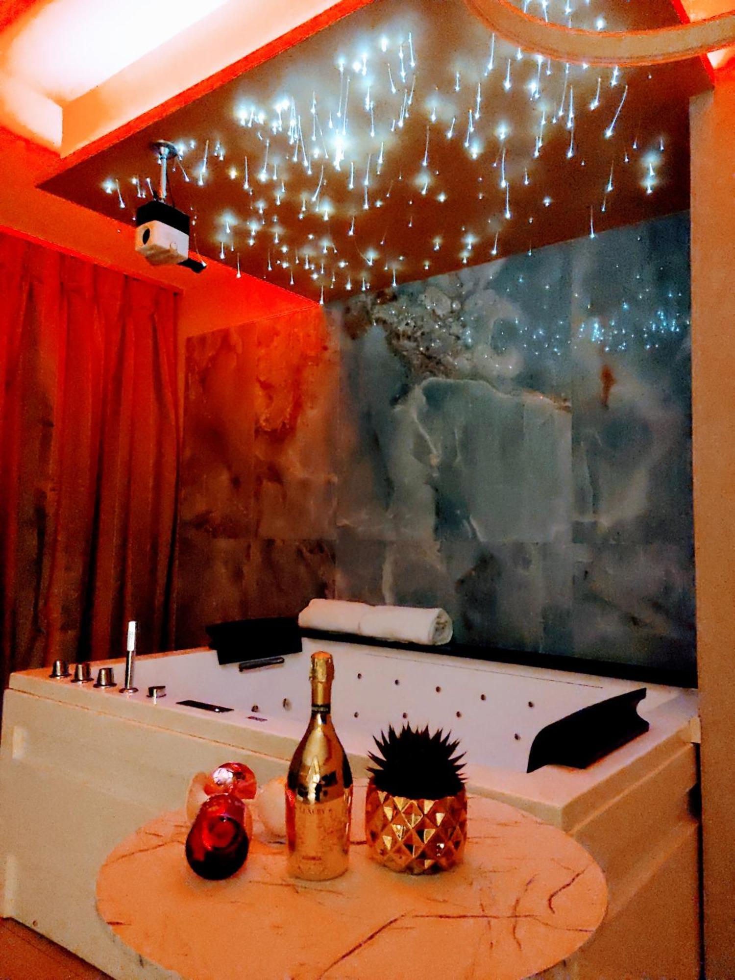 Diamond Suite Verona Oda fotoğraf