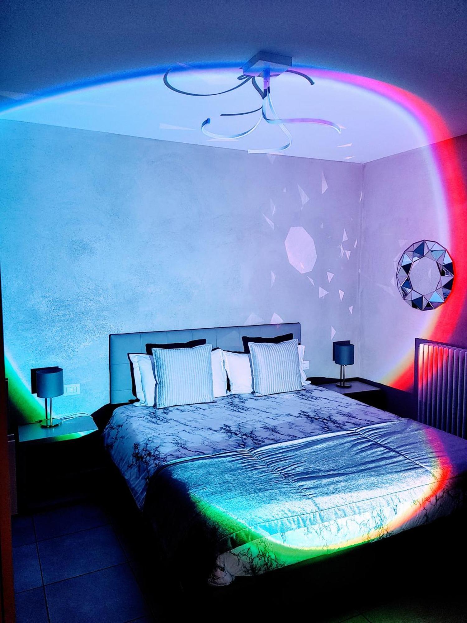 Diamond Suite Verona Oda fotoğraf