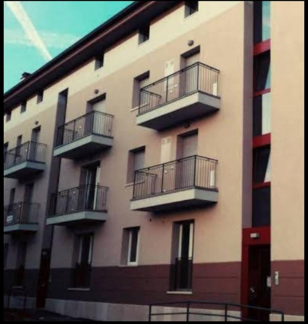 Diamond Suite Verona Dış mekan fotoğraf