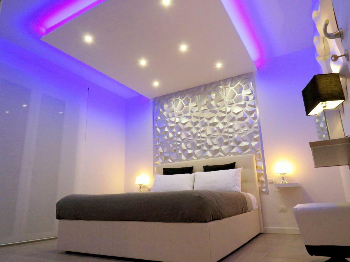 Diamond Suite Verona Dış mekan fotoğraf