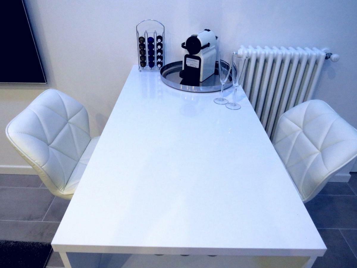 Diamond Suite Verona Dış mekan fotoğraf
