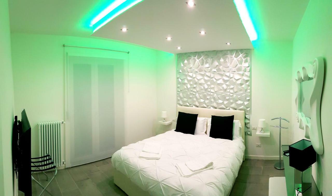 Diamond Suite Verona Dış mekan fotoğraf