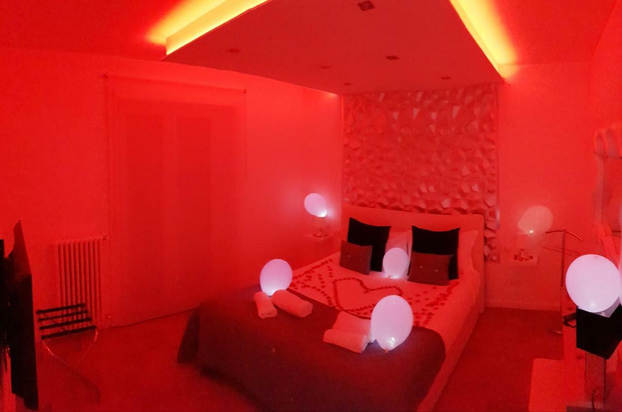 Diamond Suite Verona Dış mekan fotoğraf