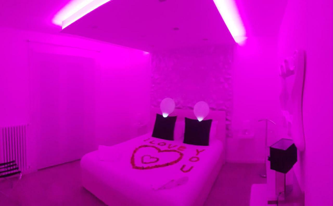 Diamond Suite Verona Dış mekan fotoğraf