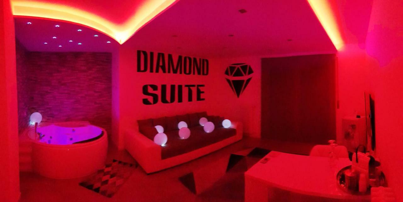 Diamond Suite Verona Dış mekan fotoğraf