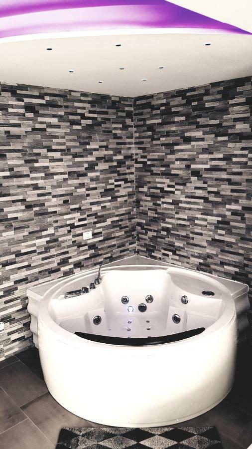 Diamond Suite Verona Dış mekan fotoğraf