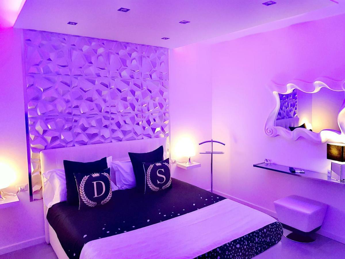 Diamond Suite Verona Dış mekan fotoğraf