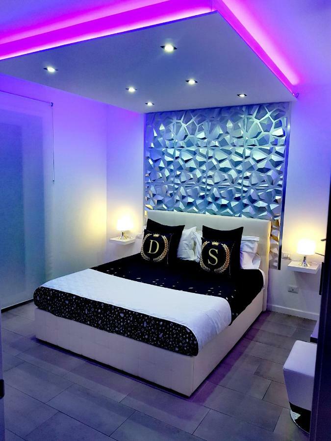 Diamond Suite Verona Dış mekan fotoğraf