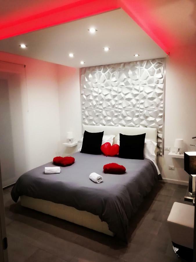 Diamond Suite Verona Dış mekan fotoğraf