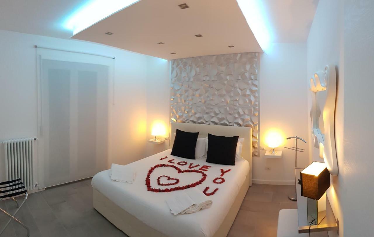 Diamond Suite Verona Dış mekan fotoğraf